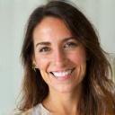 Ritratto di Sofia Gallo.